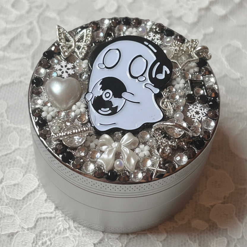 2" Sad Ghost Mill
