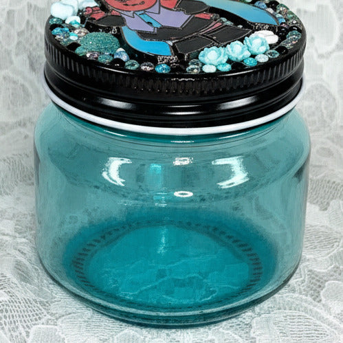Peterne Miku Glass Jar