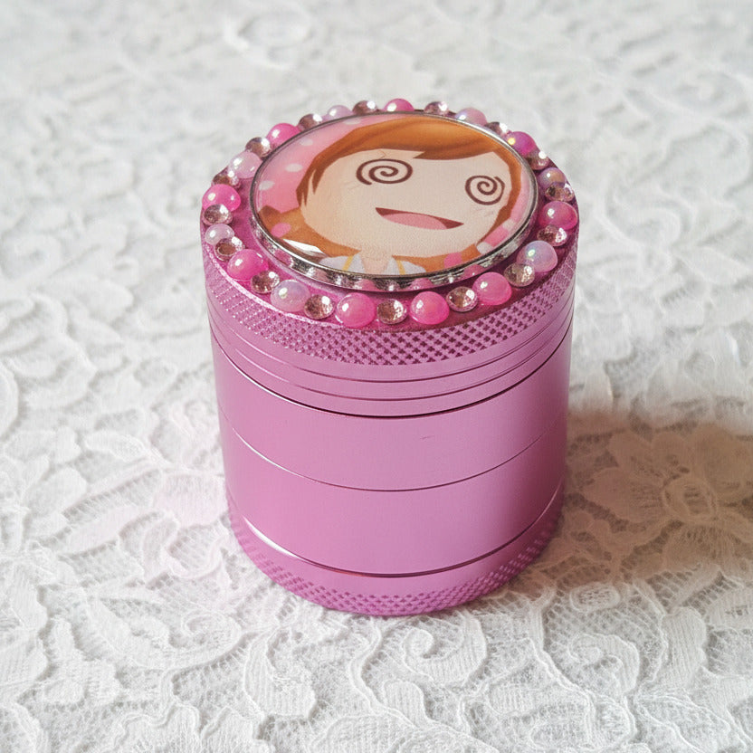 1.5" Dizzy Mama Mill