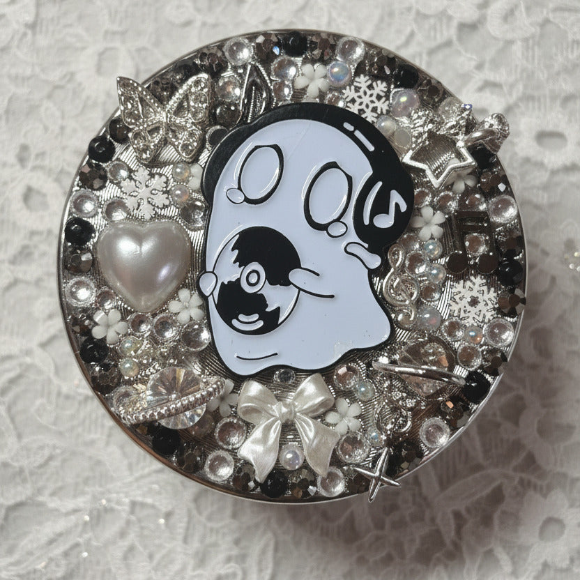 2" Sad Ghost Mill