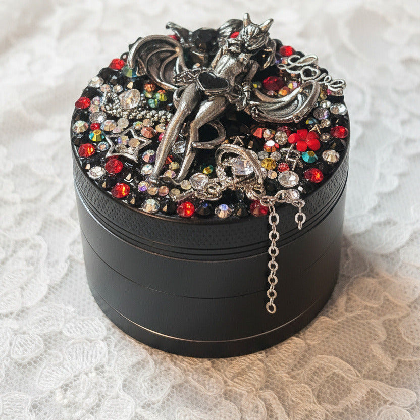 2" Succubus Mill