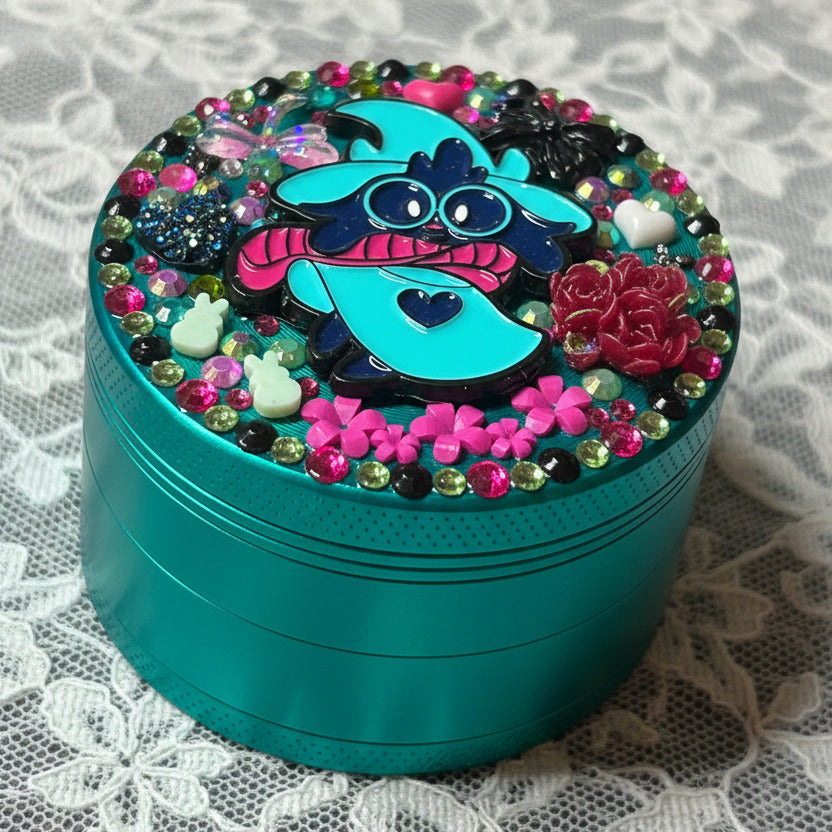 2" Ralsei Mill